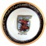 Porcelanowy suwenir z lat 1904 - 1938