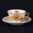 Ekskluzywna i nieczęsto spotykana polska porcelana
