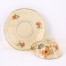 Oryginalna, kolekcjonerska filiżaneczka z polskiej porcelany