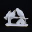 Kolekcjonerska porcelana figuralna Huutschenreuther