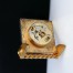 Prawdziwy szwajcarskie eksponat dla zbieraczy zegarów i budzików