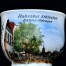 Widok na porcelanie RUHLAND in Schlesien