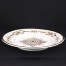 Zabytkowa śląska porcelana w złoceniach - muzealny eksponat