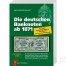Katalog niemieckich banknotów od 1871 roku - spis z cenami