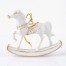 Złocona porcelana biskwitowa od Hutschenreuther