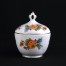 Charakterystyczne kwiaty w stylistyce ART DECO