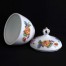 Ekskluzywna szkatułka z porcelany RS Tillowitz | Kolekcjonerski Okaz