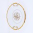 Patera śląska KPM Waldenburg – luksusowa porcelana z epoki biedermeier