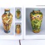 Francuska Ceramika Artystyczna - Książka Horsta Makusa