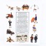 Okładka drukwoanego leksykonu kolekcjonerskich blaszanych zabawek