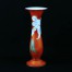 Dostojny wazon z porcelany Rosenthal z I.p XX wieku.