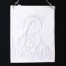 Litofania Nymphenburg Mater Dolorosa – arcydzieło porcelany XIX wieku