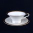 Porcelanowy przykład Art Deco z wytwórni Rosenthal
