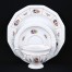 Elegancki zestaw porcelany Rosenthal Poesie Classic Rose – idealny na prezent i do codziennego użytku