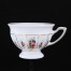 Autentyczna filiżanka porcelanowa Rosenthal forma Maria dekoracja Poesie