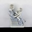 Muttergluck - porcelanowa figurka z motywem matki z dzieckiem Gebrüder Heubach w latach 1910-1914
