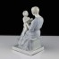 Matka i dziecko z porcelany - Muttergluck to piękna i rzadka figurka