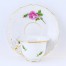 Ekskluzywna porcelana ze słynnej miśnieńskiej porcelany