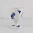 Doskonałej jakości biała porcelana z legendarnej manufaktury Meissen.