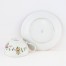 Ponad dwustuletnia porcelana z kobaltowym znakiem Meissen Swords