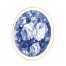 Tajemnica Miśnieńskich Róż – Odkryj Porcelanowy Unikat z Meissen, 1978