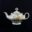 Porcelanowy imbryk do herbaty