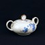 Cudowny antyk dla kolekcjonera do uzupełnienia galanterii porcelanowej Mimose