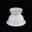 Doskonałej jakości złocona porcelana marki Rosenthal. 