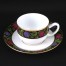 Mokkatasse Rosenthal Ploessberg numer 48