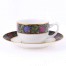 mocca Rosenthal model Plossberg48