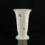 Dostojny wazon z porcelany i p. XX wieku