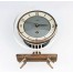 Dostojny i niecodzienny zegar Vintage do salonu i stylowego wnętrza