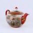 Inspirowany daleką Japonią dzbanek porcelanowy powstał na Dolnym Śląsku 