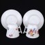 Zabytkowa porcelana sygnowana złotym znakiem Y