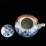 Znakomity dzbanek do herbaty z porcelany Bavaria