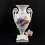 Miśnieński wazon dekoracyjno - kolekcjonerski
