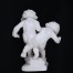 1955-1969 - figurka Putto z motylem Hutschenreuther Tutter