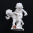 Autentyczna porcelanowa figurka kolekcjonerska 