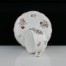 Przełom XIX/XX wiek tak datowana jest ta piękna porcelana