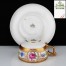 Markowa porcelana Rosenthal oryginał Selb Bavaria z 1927 roku