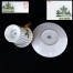 Sygnatura marki Rosenthal z 1910 rok