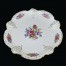 Elegancki i prawdziwy talerz do ciast i tortów marki Rosenthal