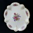 Porcelana bez odprysków i bez pęknięć
