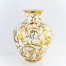 Poanprzecietny wazon Rosenthal