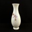 Dekroacyjny, użytkowy i cenny wazon z markowej porcelany