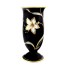 Królewski porcelanowy wazon