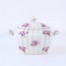 Piękna międzywojenna cukierniczka śląskiej marki porcelany z Tułowic