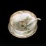 Subtelny motyw białej róży