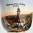 Zabytkowy Souvenir Gruss aus Schmiedeberg - Kirche