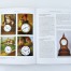 Szwarcwaldzkie zegary wkomponowane w obrazy - unikaty na rynku kolekcjonerskim